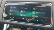 Land Rover Range Rover Sport 3.0 D300 HSE Dynamic Black 5dr Auto Diesel Estate